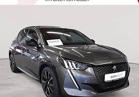 Peugeot 208 PureTech 100 EAT8 GT Navi APP SHZ