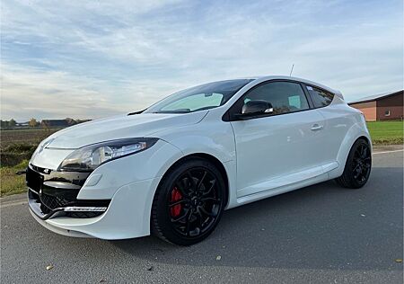 Renault Megane RS Sport TCe 265