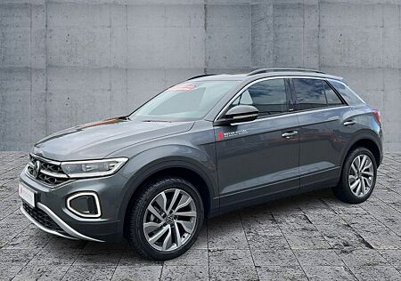 VW T-Roc Volkswagen MOVE 1.5 TSI *DSG*Navi*Plus-Paket*RFK*