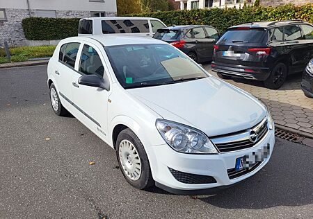 Opel Astra 1.4 Twinport ecoFLEX