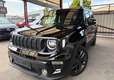 Jeep Renegade S FWD