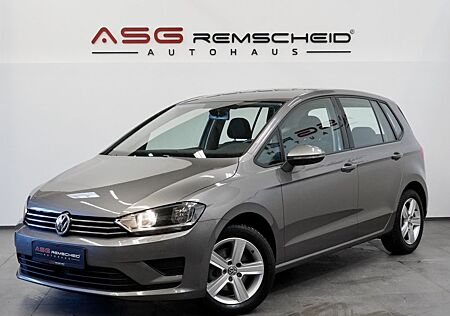 VW Golf Sportsvan Volkswagen Comfortline 1.6 TDI DSG *1.HD*ACC
