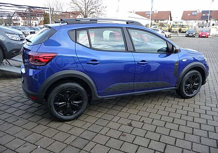 Dacia Sandero TCe90 Stepway Extreme Autom.