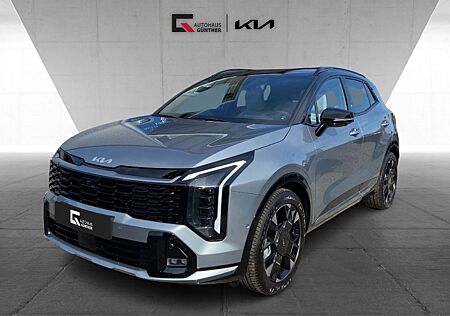 Kia Sportage GT-Line 1.6T AWD DCT Snd Glasd. DriveWi