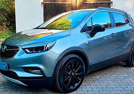 Opel Mokka X 1.4 T Color INNOVATION AHK 18'' Navi um.