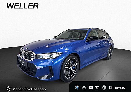 BMW 340 M340i xDrive T Pano,HUD,AHK,ad.Led,360°,DA Navi