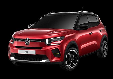 Citroën C3 PureTech 100 S&S Max Head-Up DAB LED RFK PDC