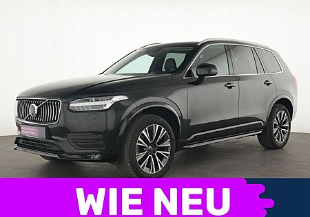 Volvo XC 90 XC90 Momentum Pro Kamera360|Navi|PDC|LED|SHZ