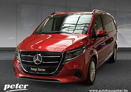 Mercedes-Benz V 250 V 250d STYLE 360° Kamera/MultiBeam/AHK/Distronic