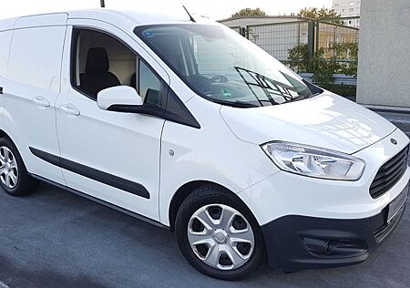 Ford Transit Courier 1.5 *95PS Klima Navi PDC*