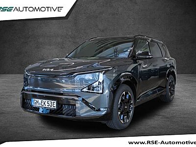 Kia EV5 81 kWh   GT-Line   Launch Edition