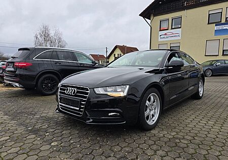 Audi A5 Sportback 2.0 TDI / TÜV NEU