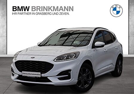 Ford Kuga 2.5 Duratec PHEV ST-LINE X / AHK + LED + B&
