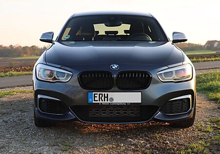 BMW M135i xDrive