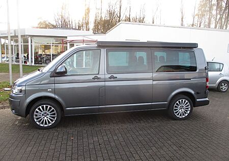 VW T5 Caravelle Volkswagen , Trendline Lang 4 Motion