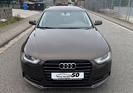 Audi A4 2.0 TDI Attraction Avant