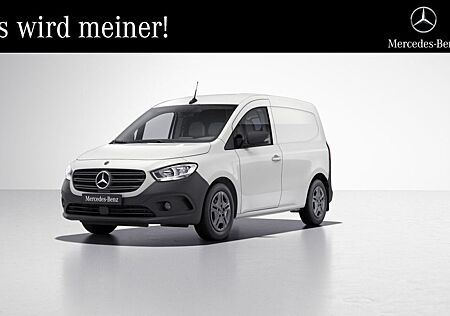 Mercedes-Benz Citan 110 CDI KA PRO *KLIMA*KAMERA*MBUX-DAB*LKW