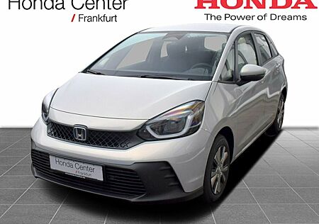 Honda Jazz 1.5 i-MMD Hybrid Elegance