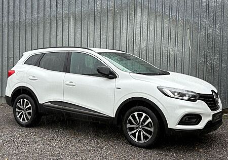 Renault Kadjar gebraucht kaufen Renault Kadjar Black Edition°LEDER°KAMERA°LED°NAVI°
