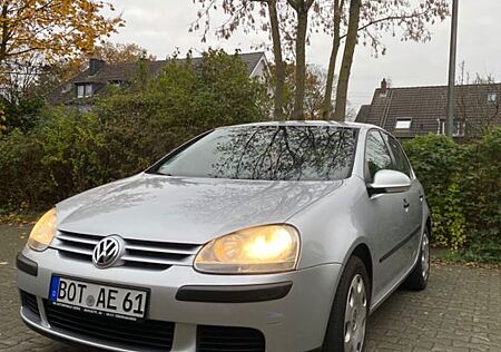VW Golf Volkswagen 1.4L TÜV 2026