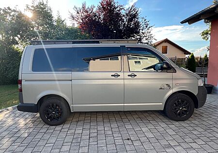 VW T5 Transporter Volkswagen