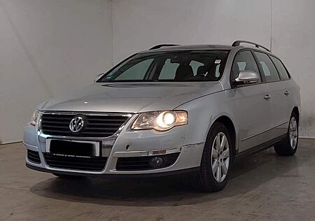 VW Passat Variant Volkswagen 1.9 TDI SPORTLINE