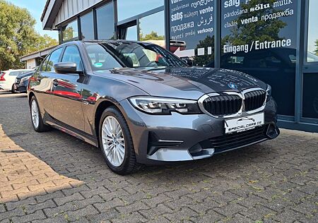 BMW 320e Sport Line - SHADOW - CAM -