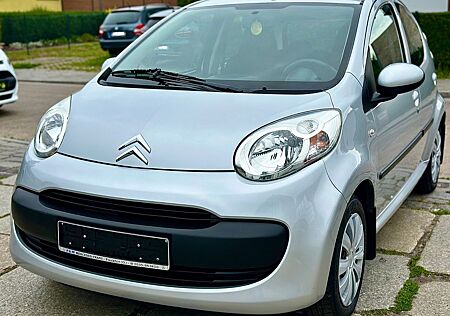 Citroën C1 1.0 Style * Servo * 2.-Hand * 4/5-Türer * EFH