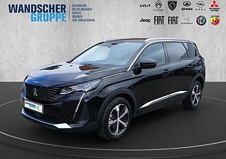 Peugeot 5008 Road Trip 1.2 PureTech 130