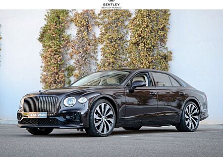 Bentley Flying Spur Azure V8 4.0 550ch