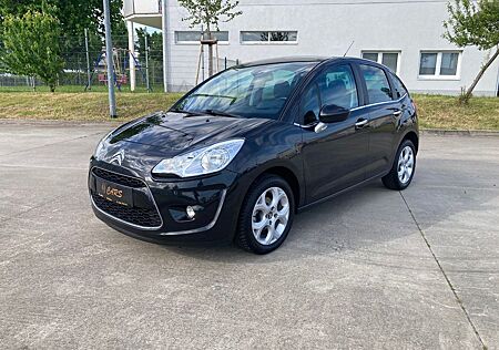 Citroën C3 Exclusive