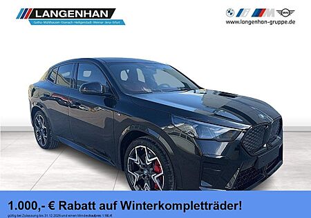 BMW iX2 xDrive30 M Sportpaket Head-Up HK HiFi DAB UP