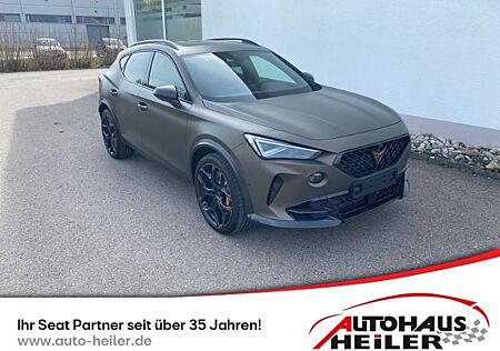 Cupra Formentor VZ5 4Drive 2.5 TSI Century Bronze Matt