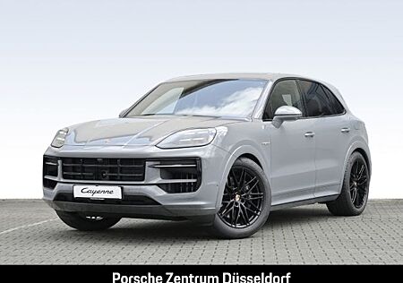 Porsche Cayenne E-Hybrid BOSE Luftfederung Sportabgas
