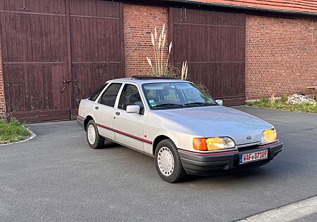 Ford Sierra