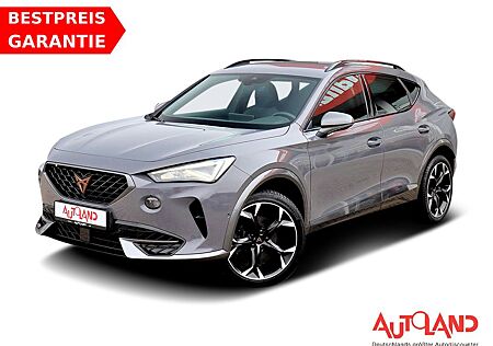 Cupra Formentor 2.0 TDI 4Drive DSG LED Navi AHK Kamera