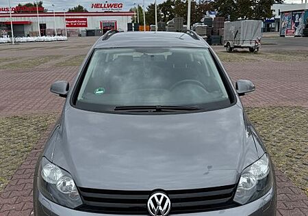 VW Golf Plus Volkswagen 1.4 Trendline Trendline