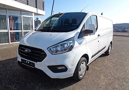 Ford Transit Custom Kasten 300 L2 Trend Kamera DAB