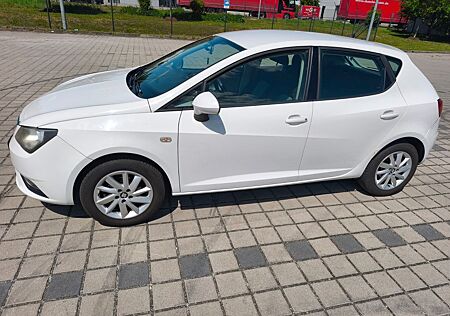 Seat Ibiza 1.2 16V Style