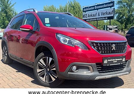 Peugeot 2008 Active