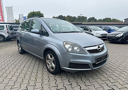 Opel Zafira B Edition 1.6 Kein Tüv