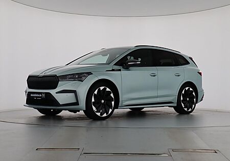 Skoda Enyaq 60 SPORTLINE MATRIX-LED+ABSTANDSTEMPOMAT