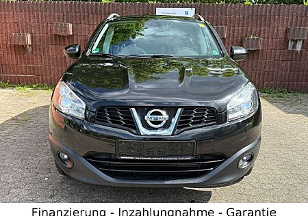 Nissan Qashqai Acenta 4X4 NAVI PANO AHK KAMERA BOSE