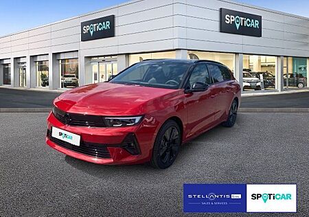 Opel Astra L Electric GS Komfort Te ch-Paket