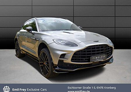 Aston Martin DBX DBX707 MY 2025