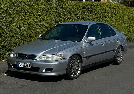 Honda Accord CG8 1.8i, Magnaflow, Borbet, Carplay