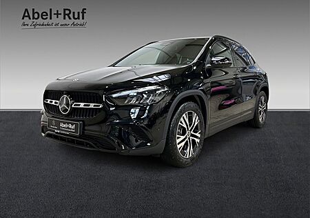 Mercedes-Benz GLA 200 PROGRESSIVE+LED+NIGHT+Ambi+TotW+LrHz+360