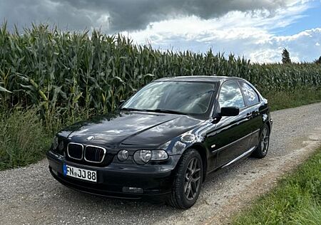 BMW 316ti Compact -