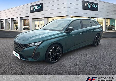 Peugeot 308 SW Elektro 156 Allure
