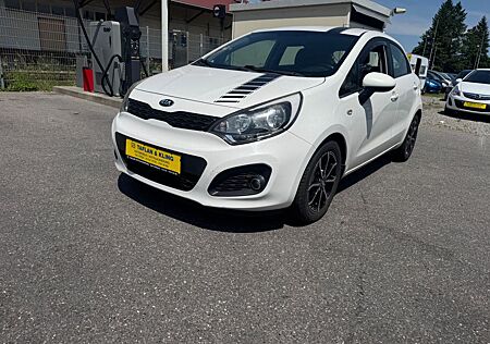 Kia Rio Edition 7